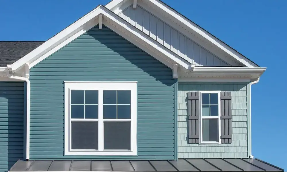 Roof repair and inspection services in Triangle